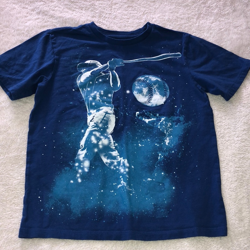 Boys t-shirt